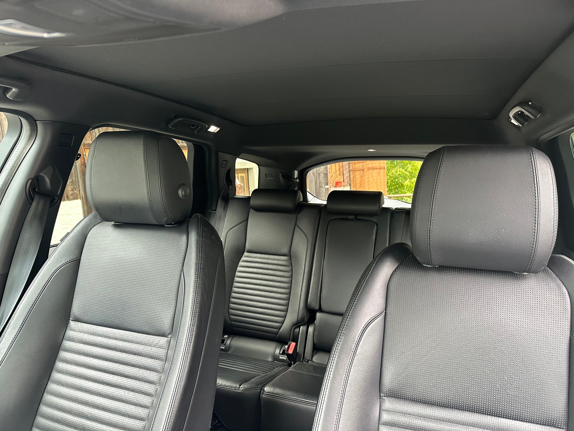LAND ROVER DISCOVERY SPORT P250 SE-image-10