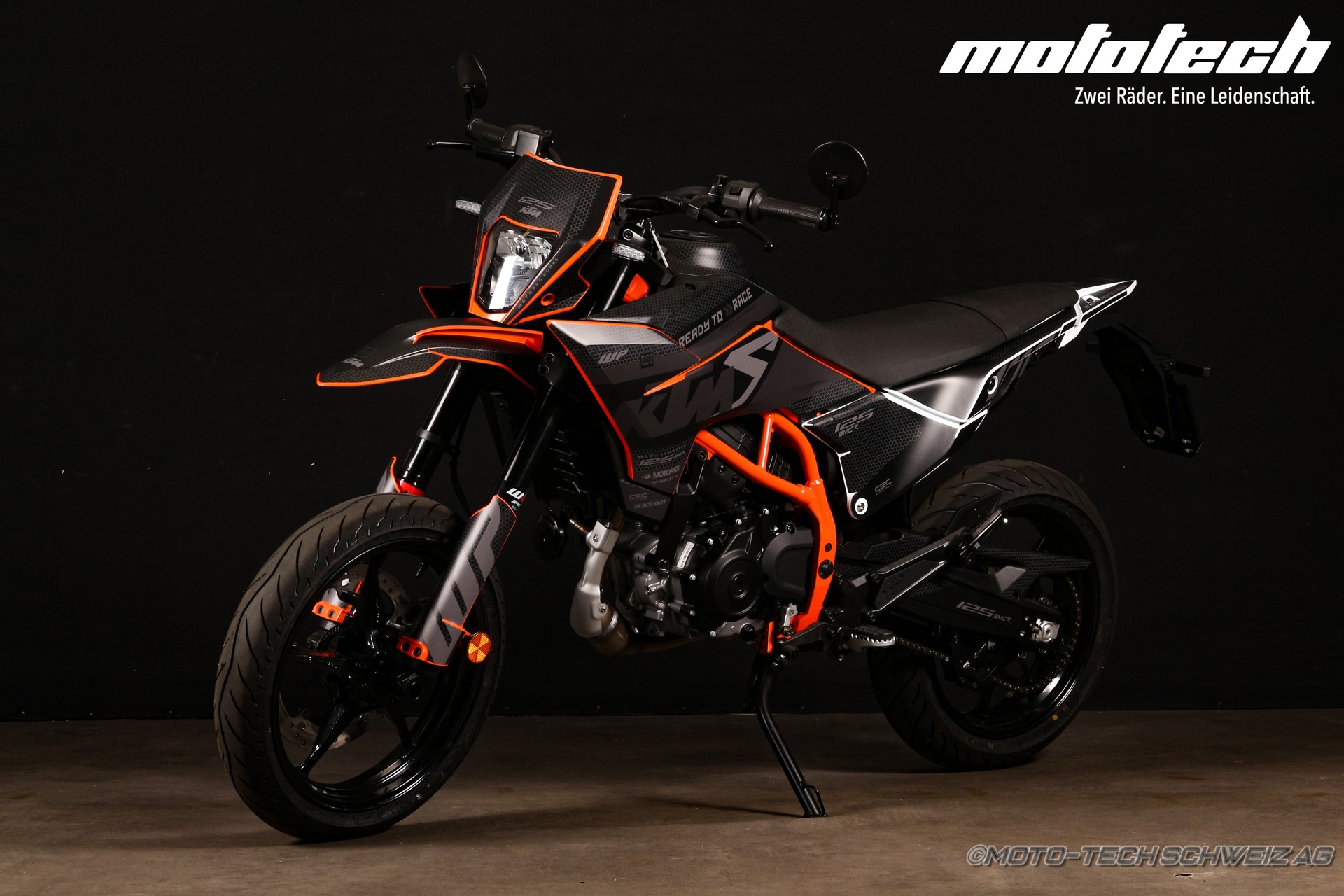 KTM 125 SMC R-image-5