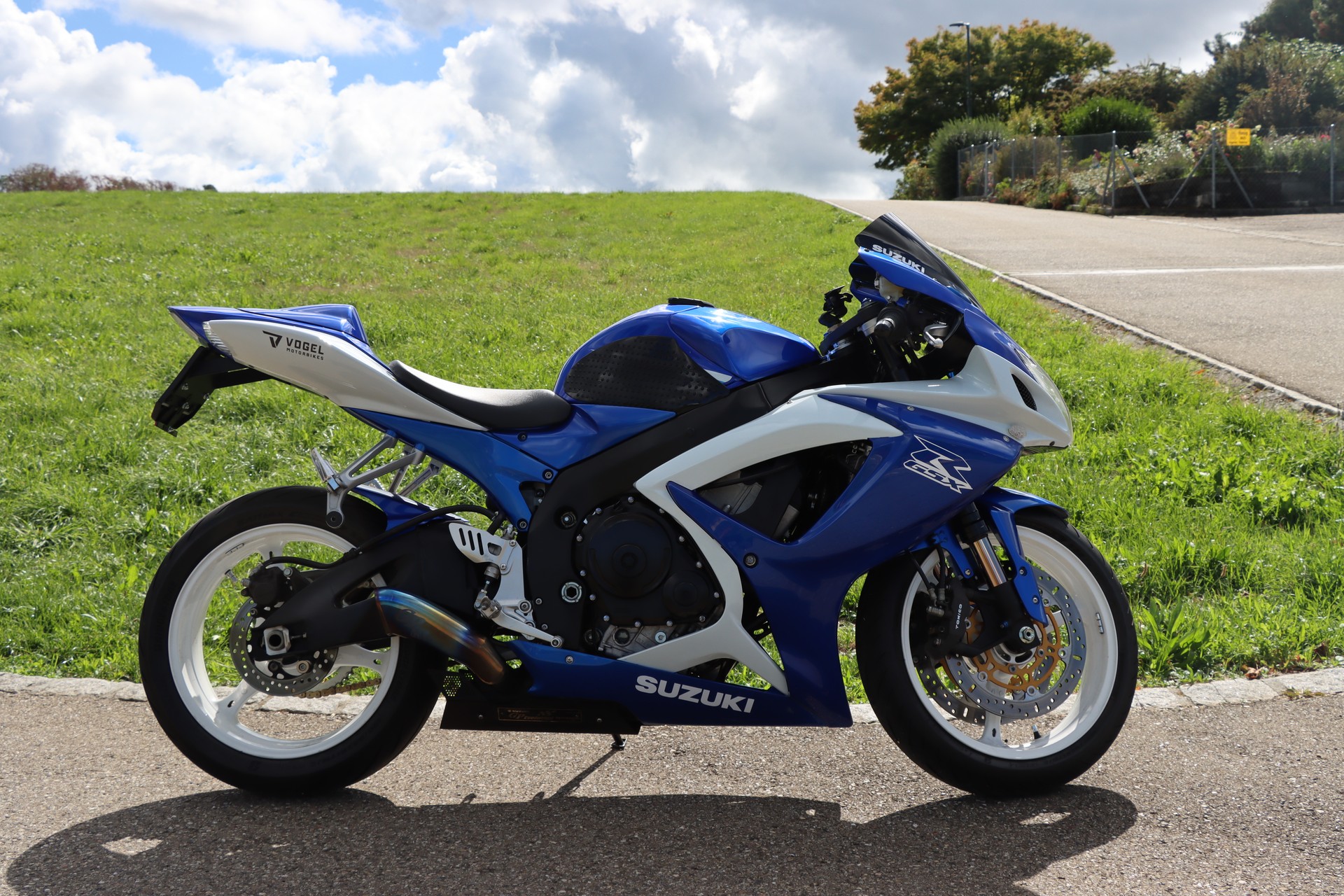 SUZUKI GSX-R 750 K6-image-7