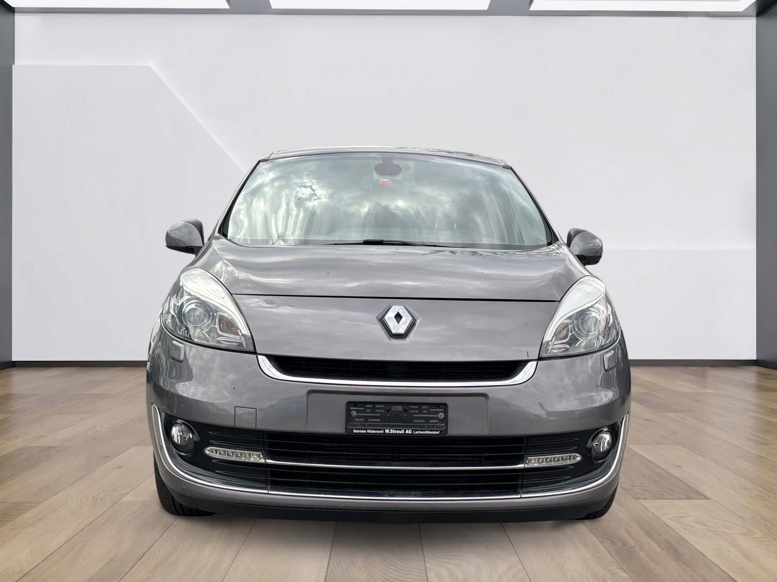 RENAULT Grand Scénic 1.6 dCi Dynamique-showroom-element-1