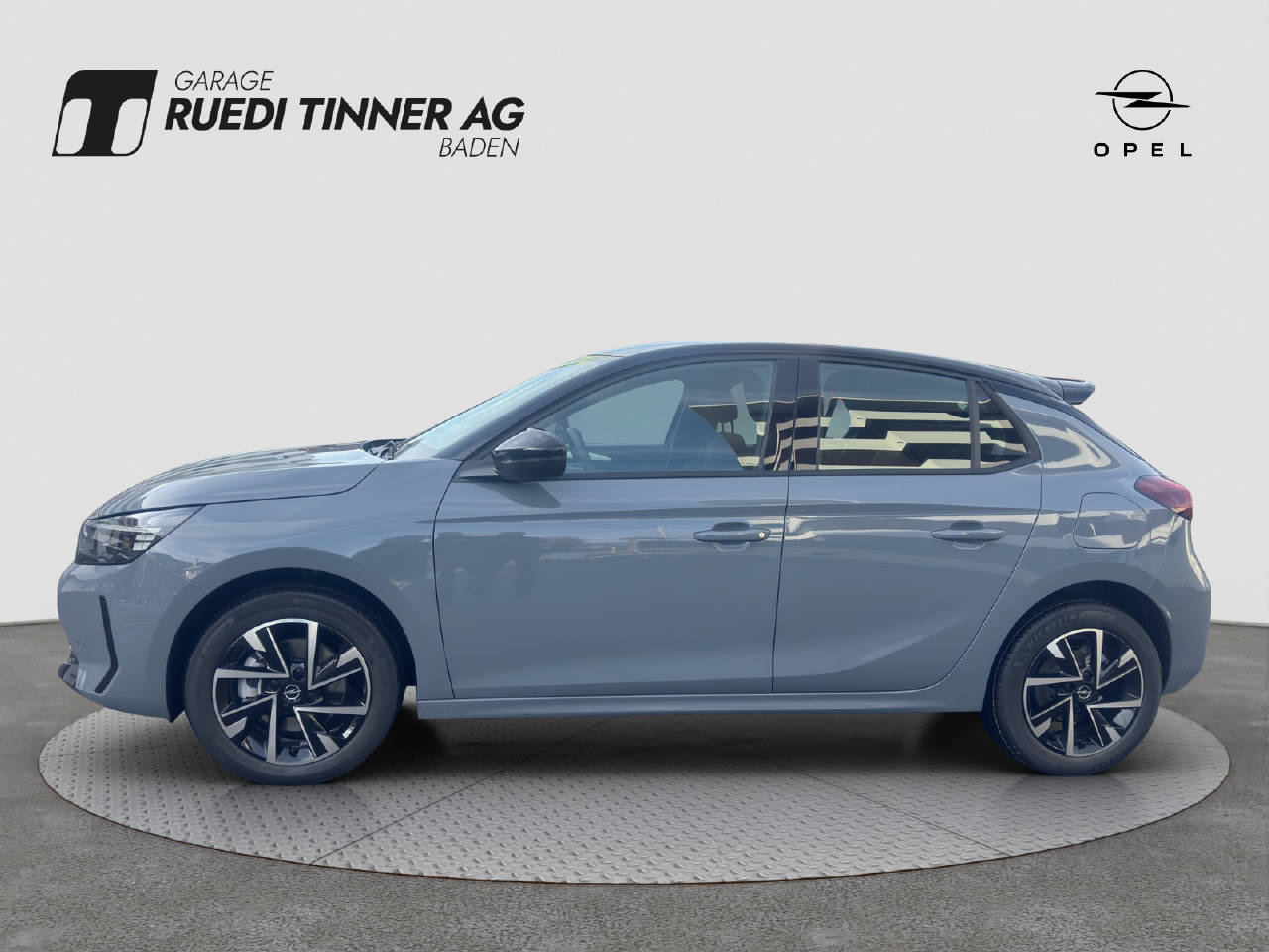 OPEL Corsa 1.2 T Hybrid Viva-showroom-element-2