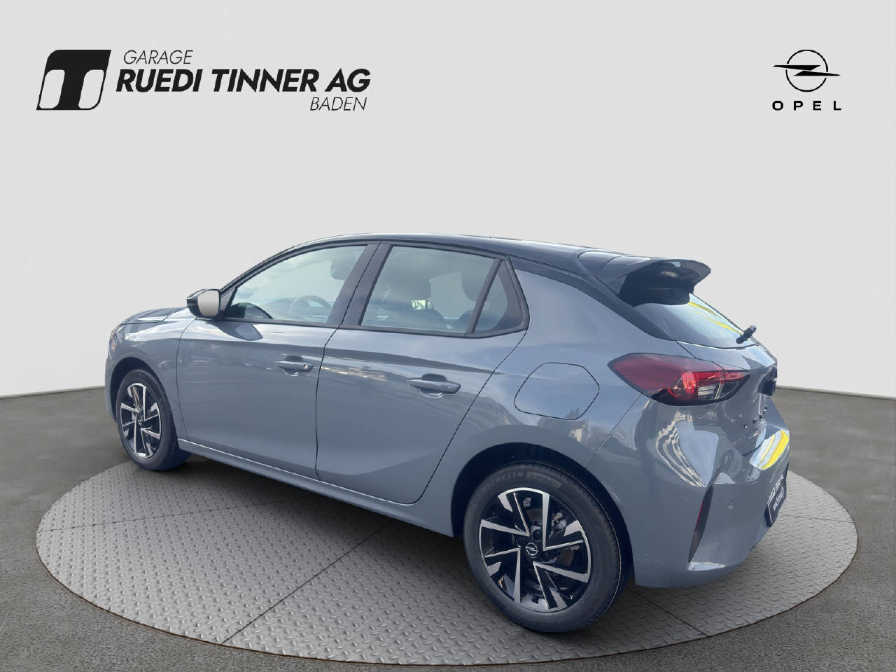 OPEL Corsa 1.2 T Hybrid Viva-showroom-element-3