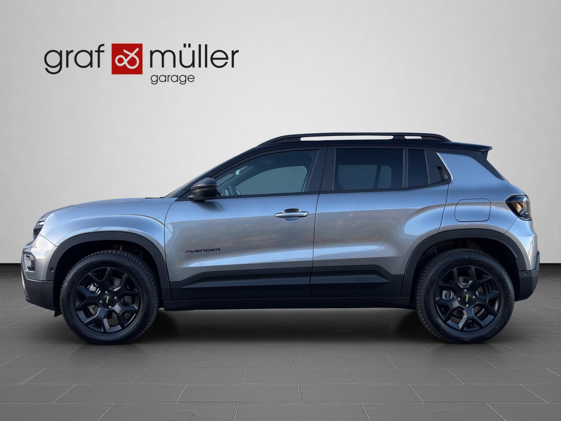 JEEP Avenger 1.2 MHEV Overland 4xe-showroom-element-1