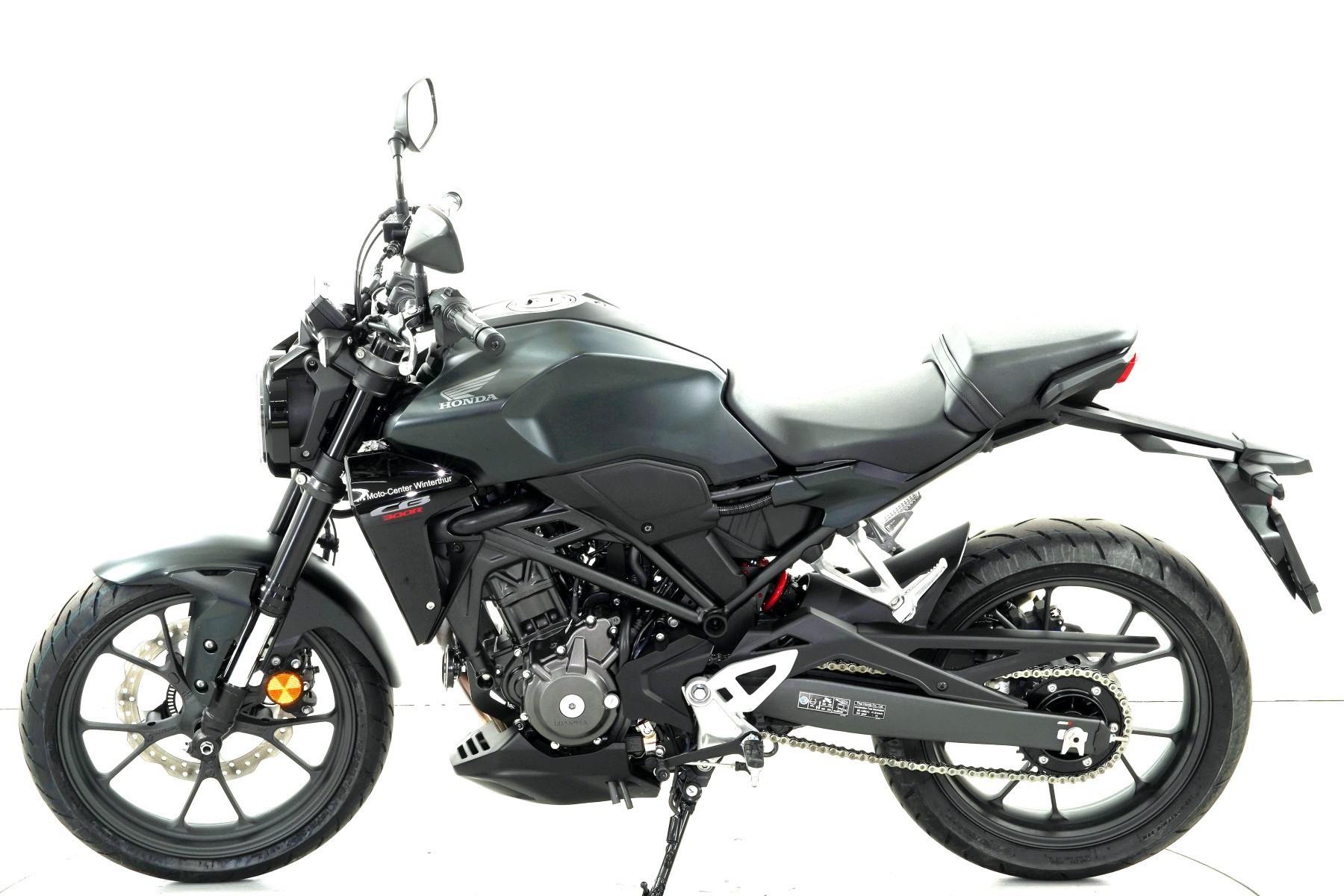 HONDA CB 300 R ABS-image-4
