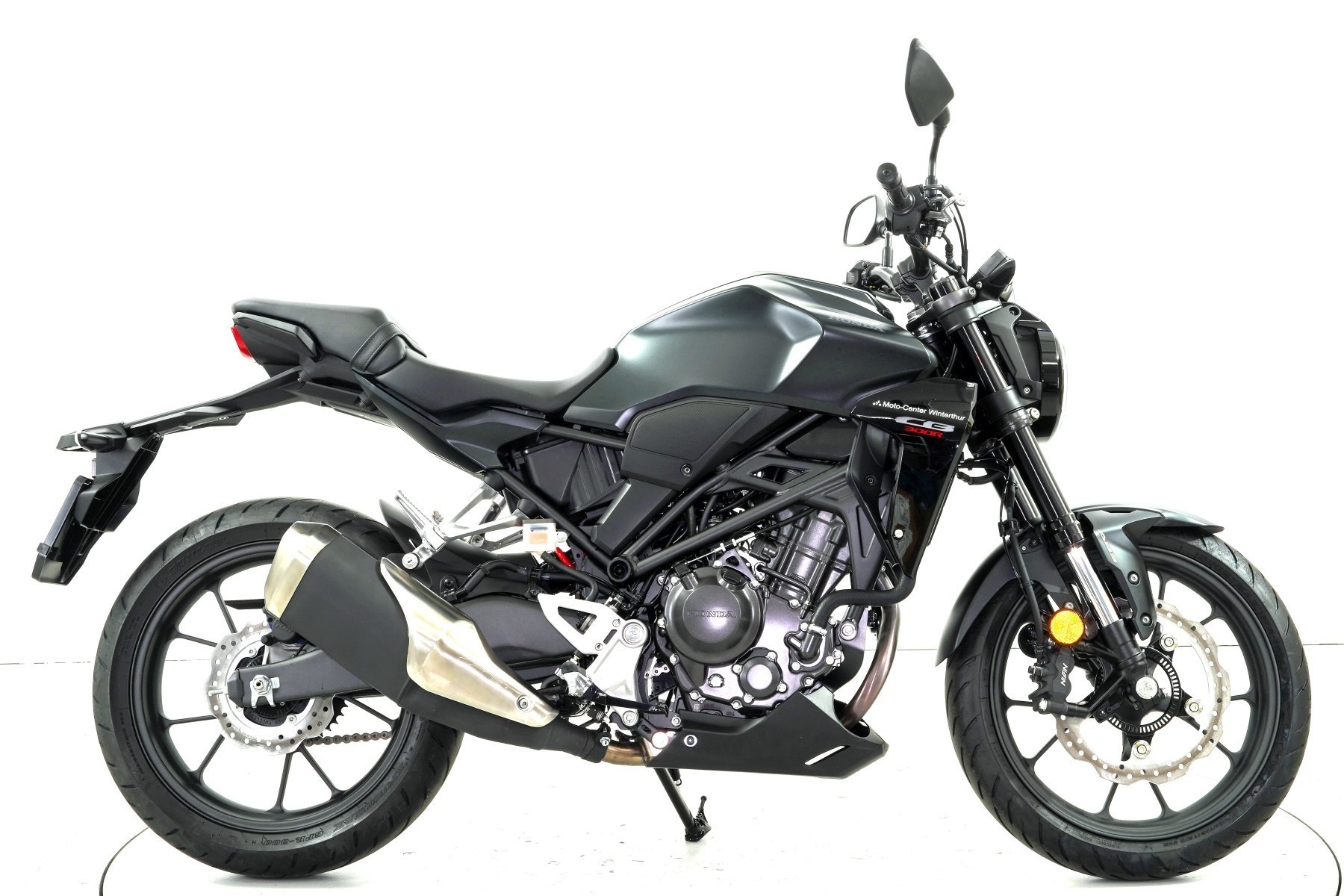 HONDA CB 300 R ABS-image-3