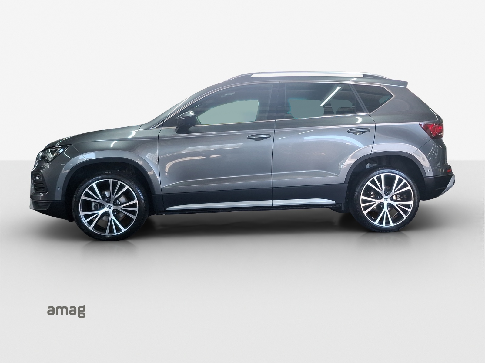 SEAT Ateca 1.5 TSI EVO Hola Xperience DSG-showroom-element-1
