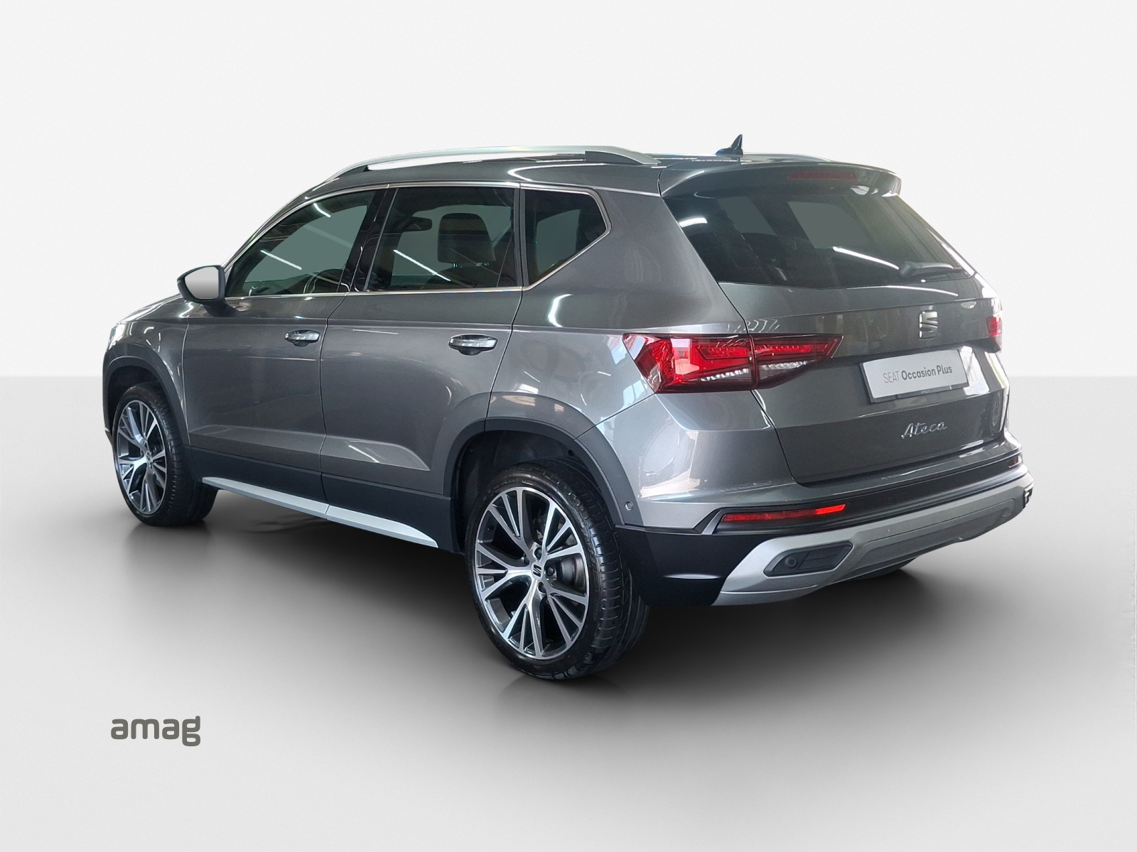 SEAT Ateca 1.5 TSI EVO Hola Xperience DSG-showroom-element-2