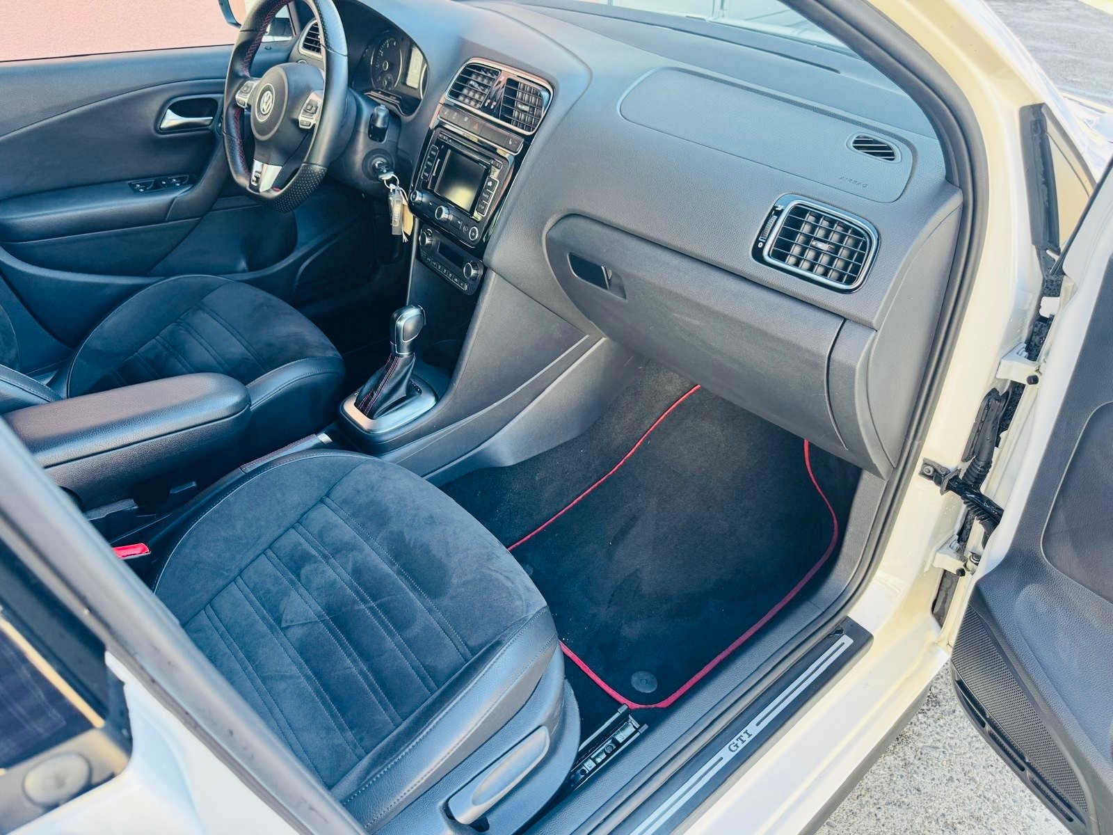 VW Polo 1.4 TSI GTI DSG-image-10