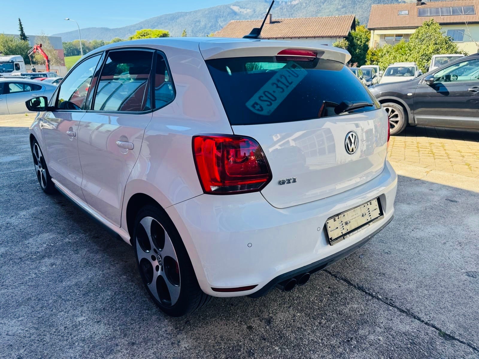 VW Polo 1.4 TSI GTI DSG-image-4