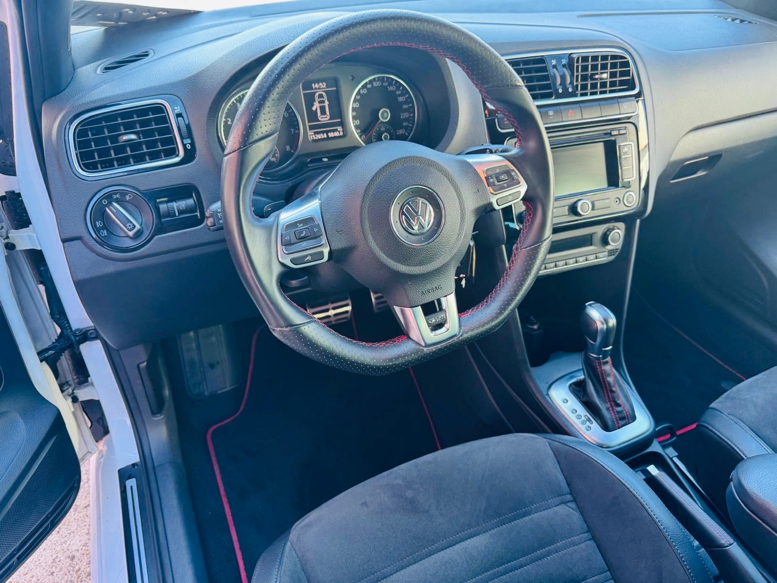VW Polo 1.4 TSI GTI DSG-image-8
