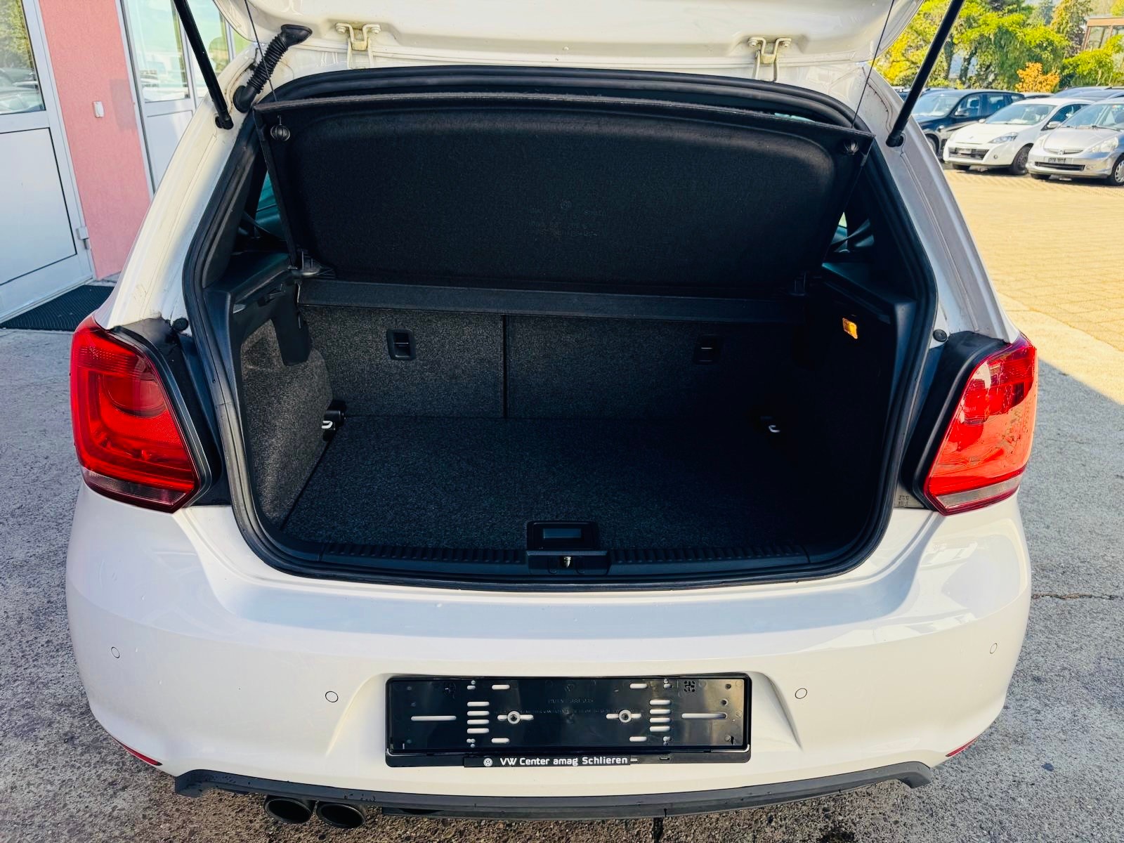 VW Polo 1.4 TSI GTI DSG-image-6