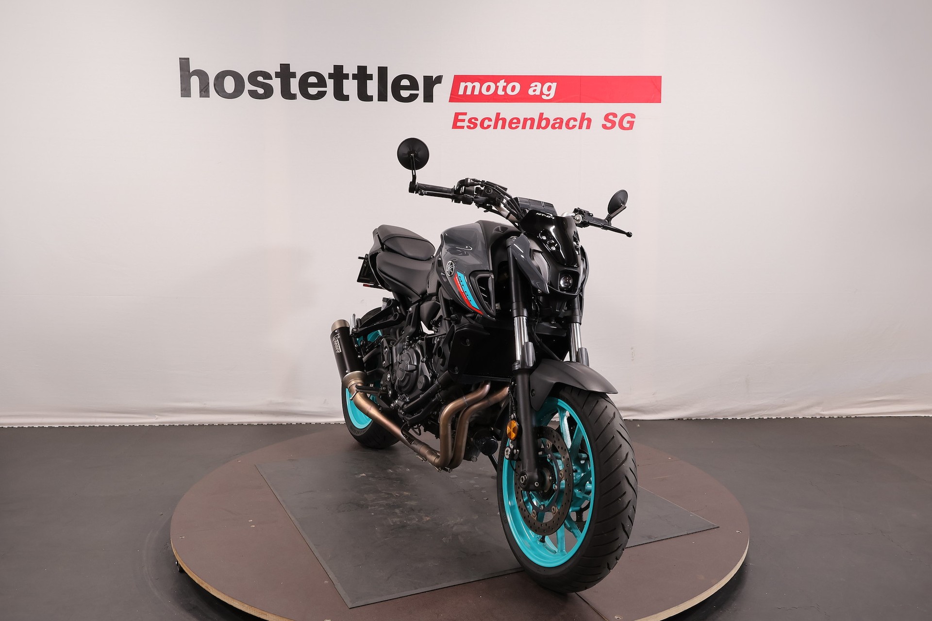YAMAHA MT-07-image-0