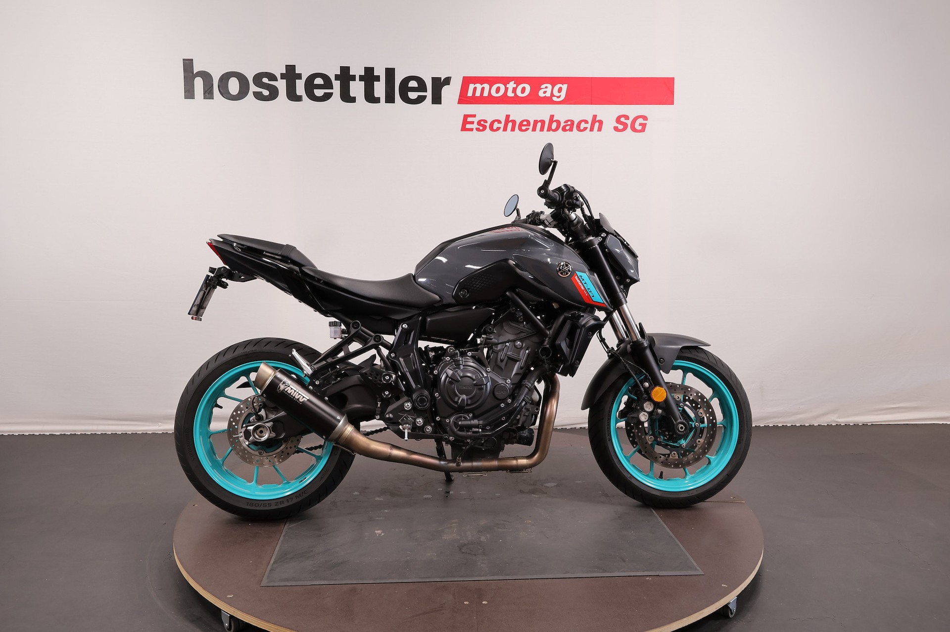 YAMAHA MT-07-image-1