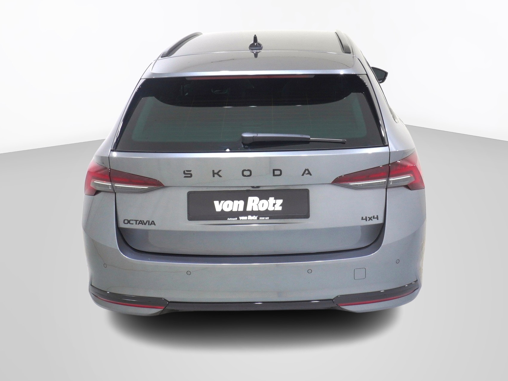 SKODA Octavia 2.0 TSI SportLine 4x4 DSG-showroom-element-2