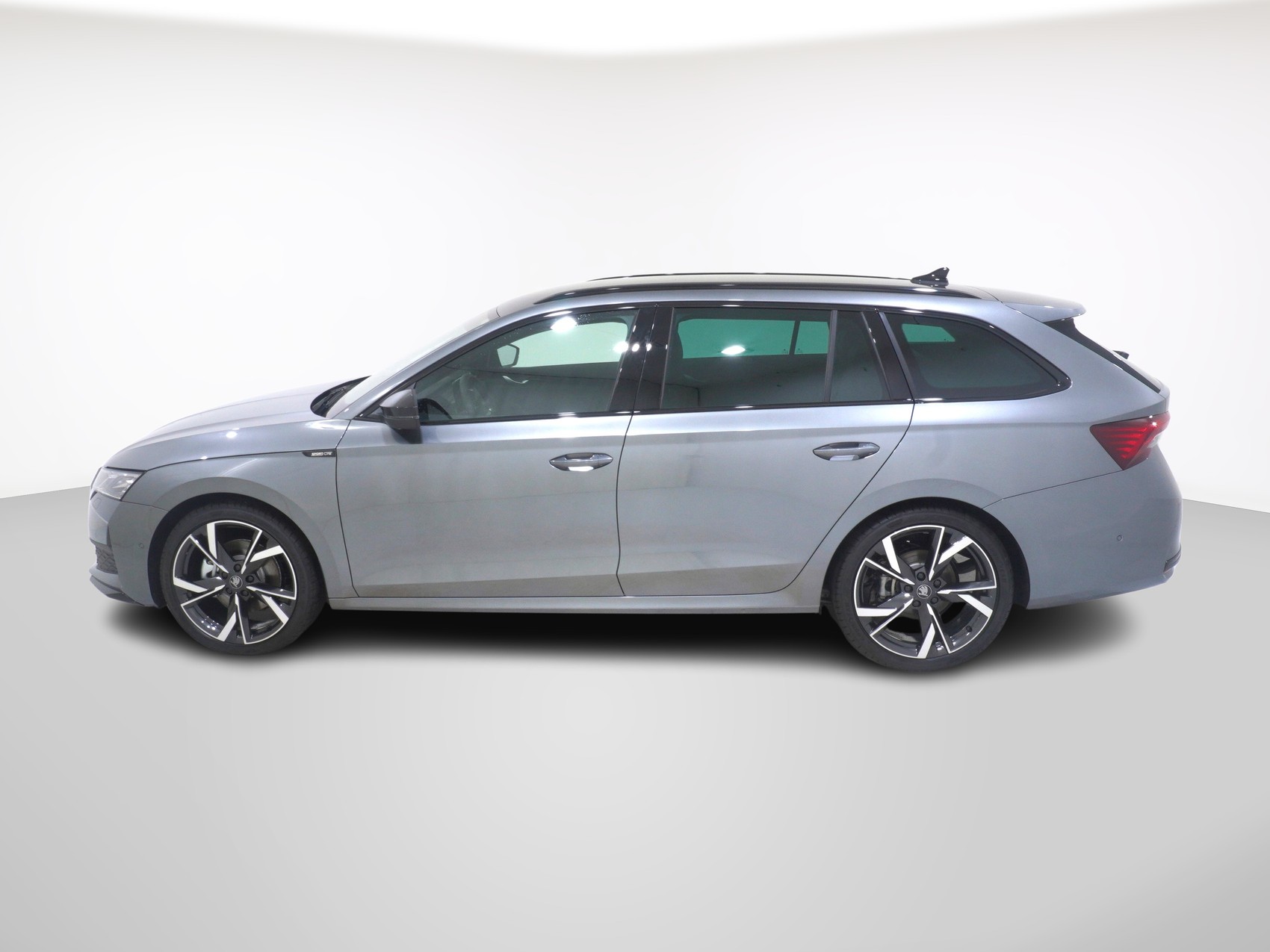 SKODA Octavia 2.0 TSI SportLine 4x4 DSG-showroom-element-1