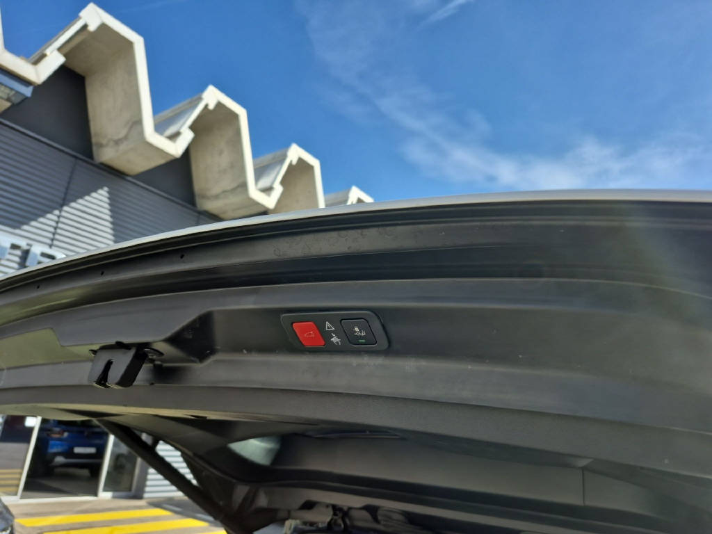 PEUGEOT 5008 Essence 130ch Automatique GT-image-13