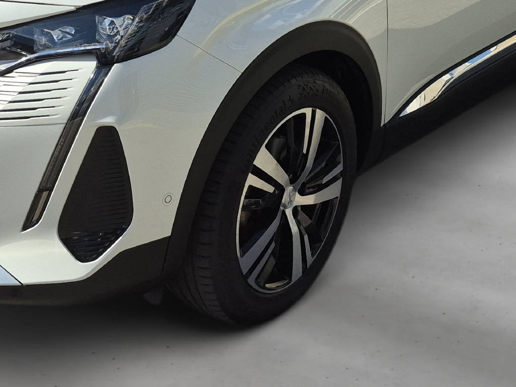 PEUGEOT 5008 Essence 130ch Automatique GT-showroom-element-3