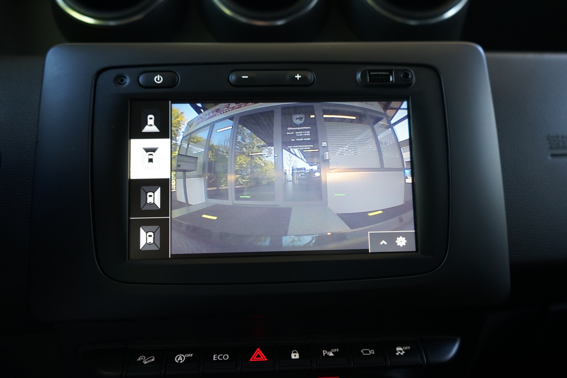 DACIA Duster SCe 115 Prestige 4x4-image-10