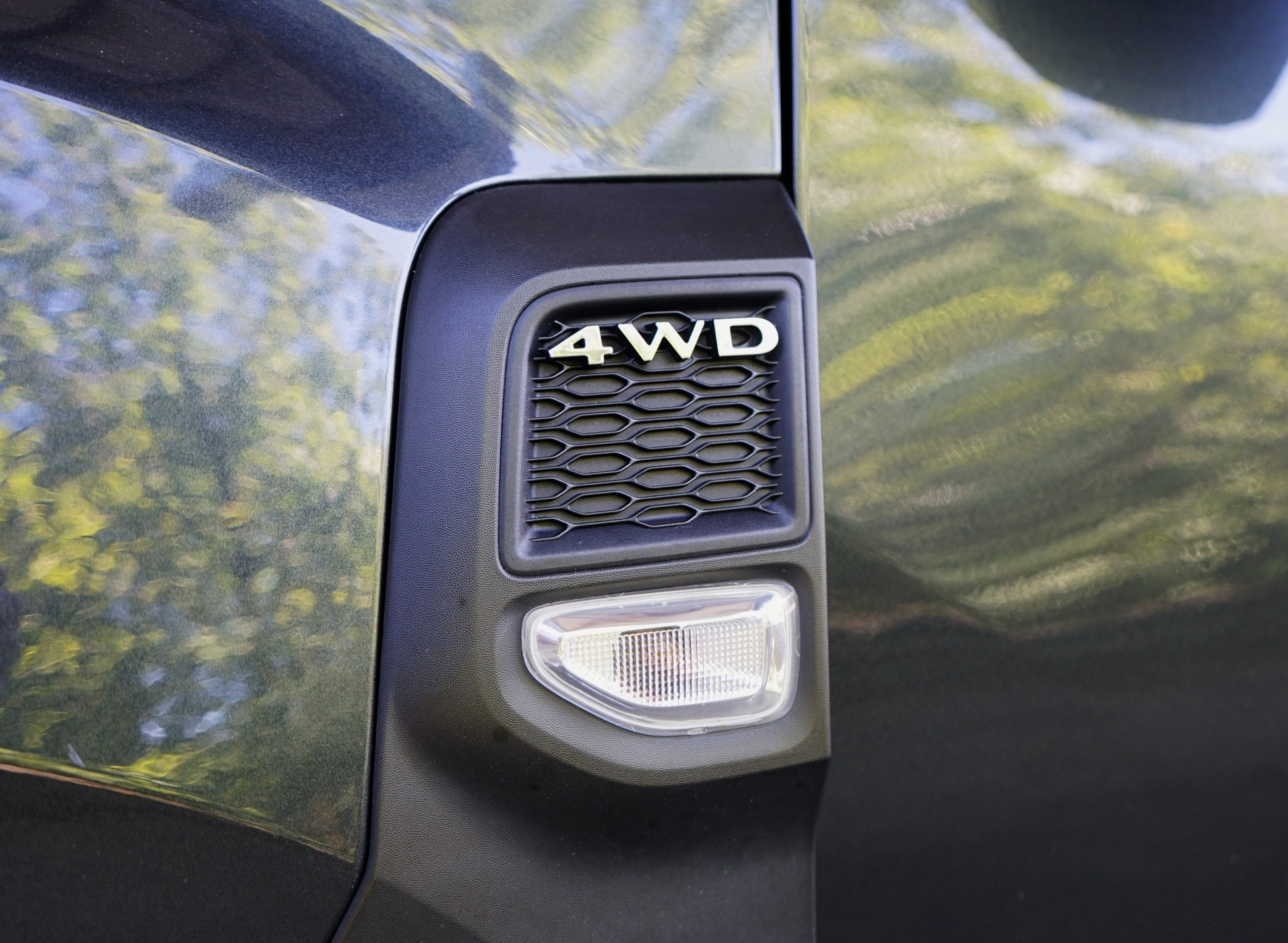 DACIA Duster SCe 115 Prestige 4x4-image-13