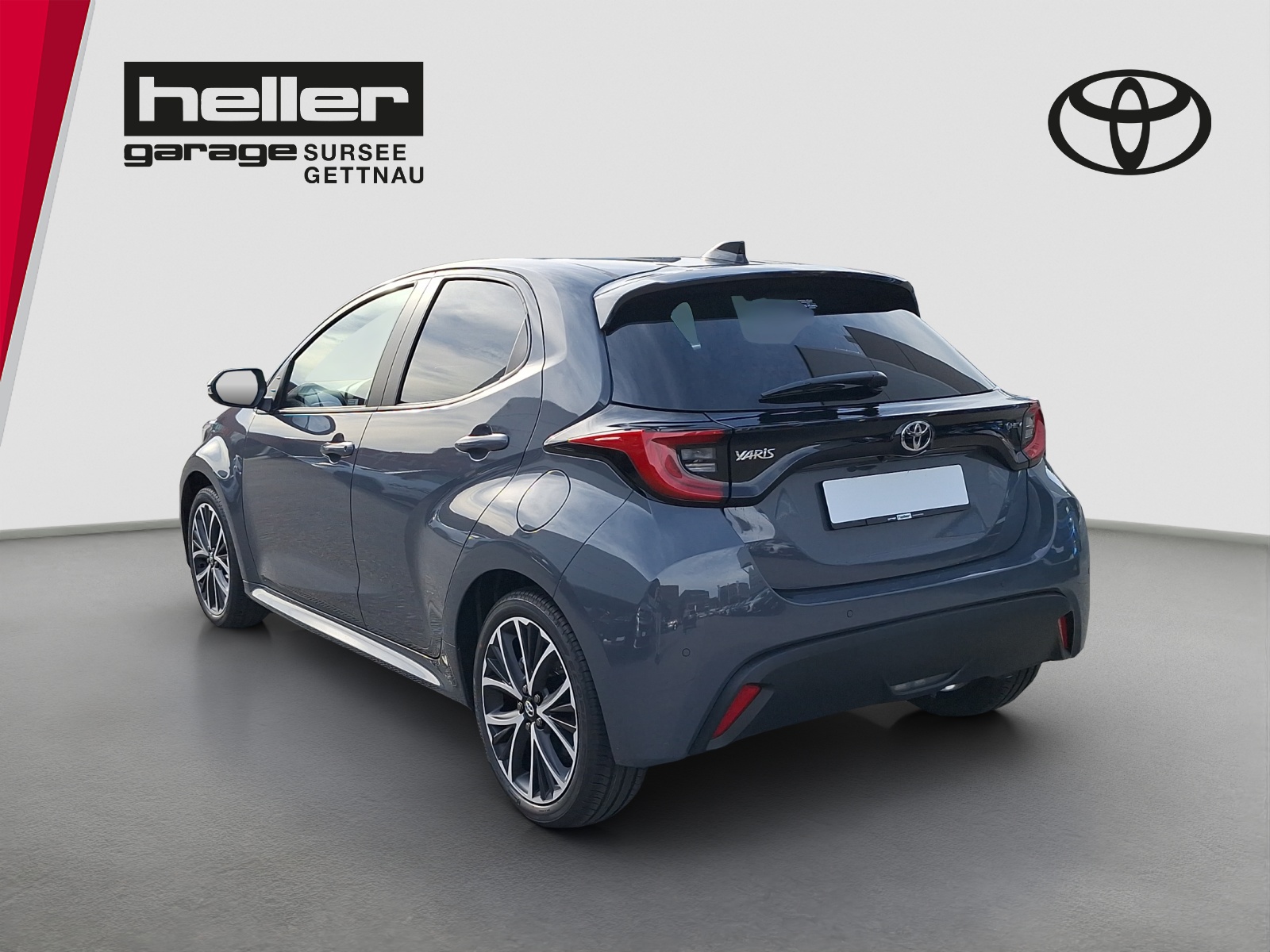 TOYOTA Yaris 1.5 VVT-i HSD Trend-showroom-element-2