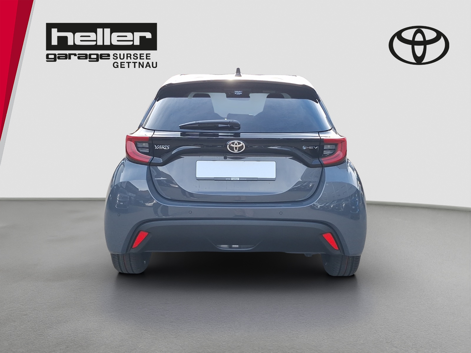 TOYOTA Yaris 1.5 VVT-i HSD Trend-showroom-element-3