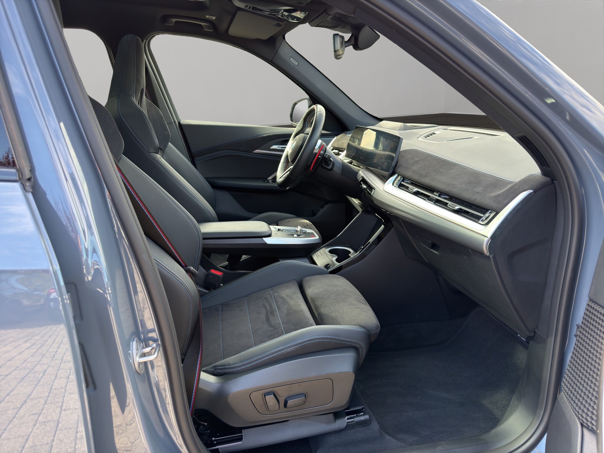 BMW X1 xDrive M35i-image-19