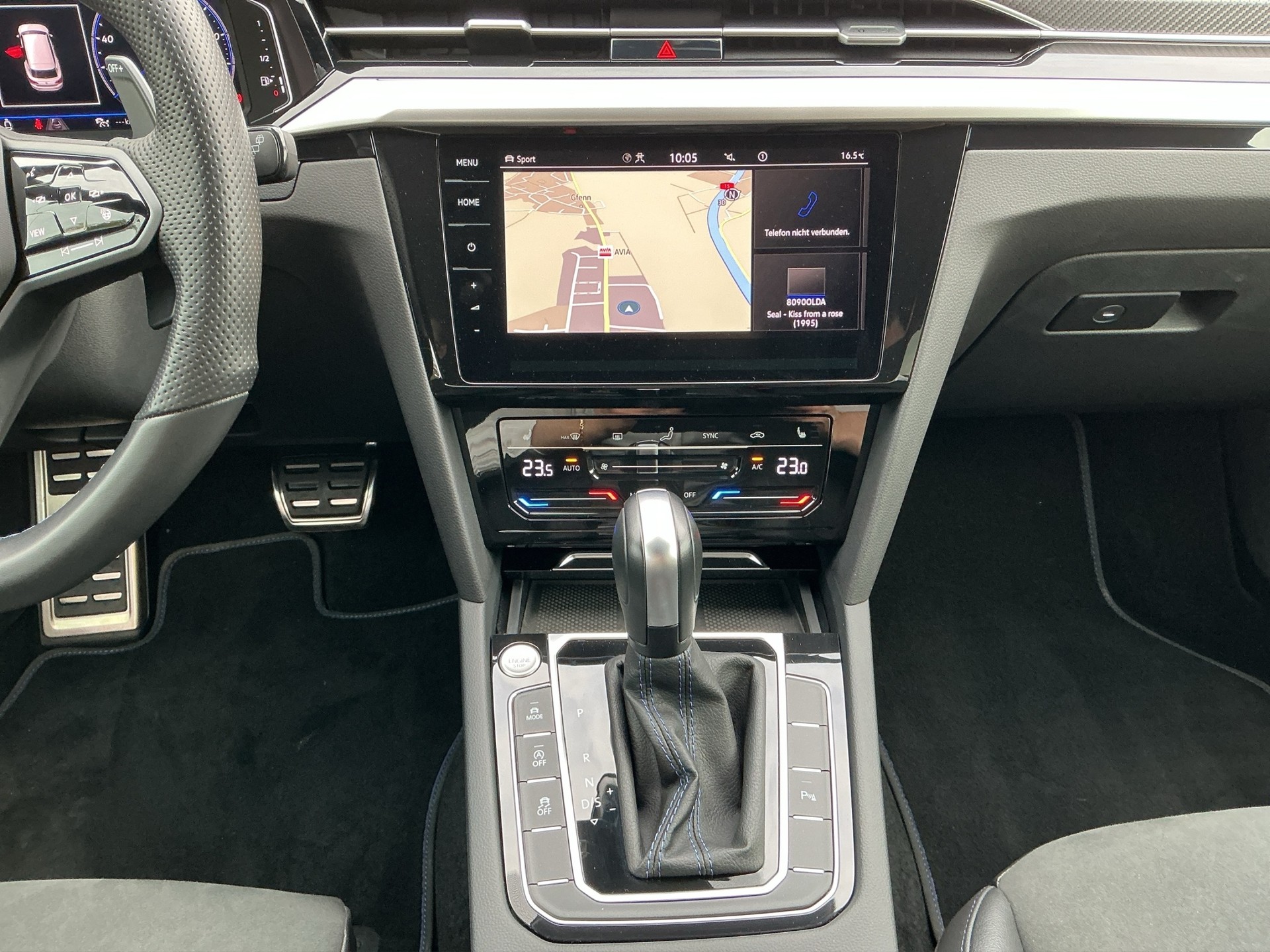 VW Arteon SB 2.0 TSI R 4Motion DSG-image-11