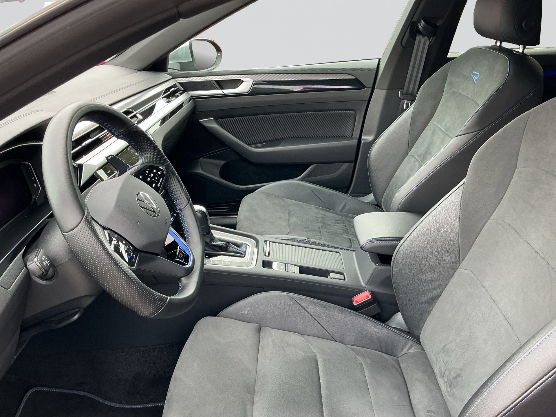 VW Arteon SB 2.0 TSI R 4Motion DSG-image-5