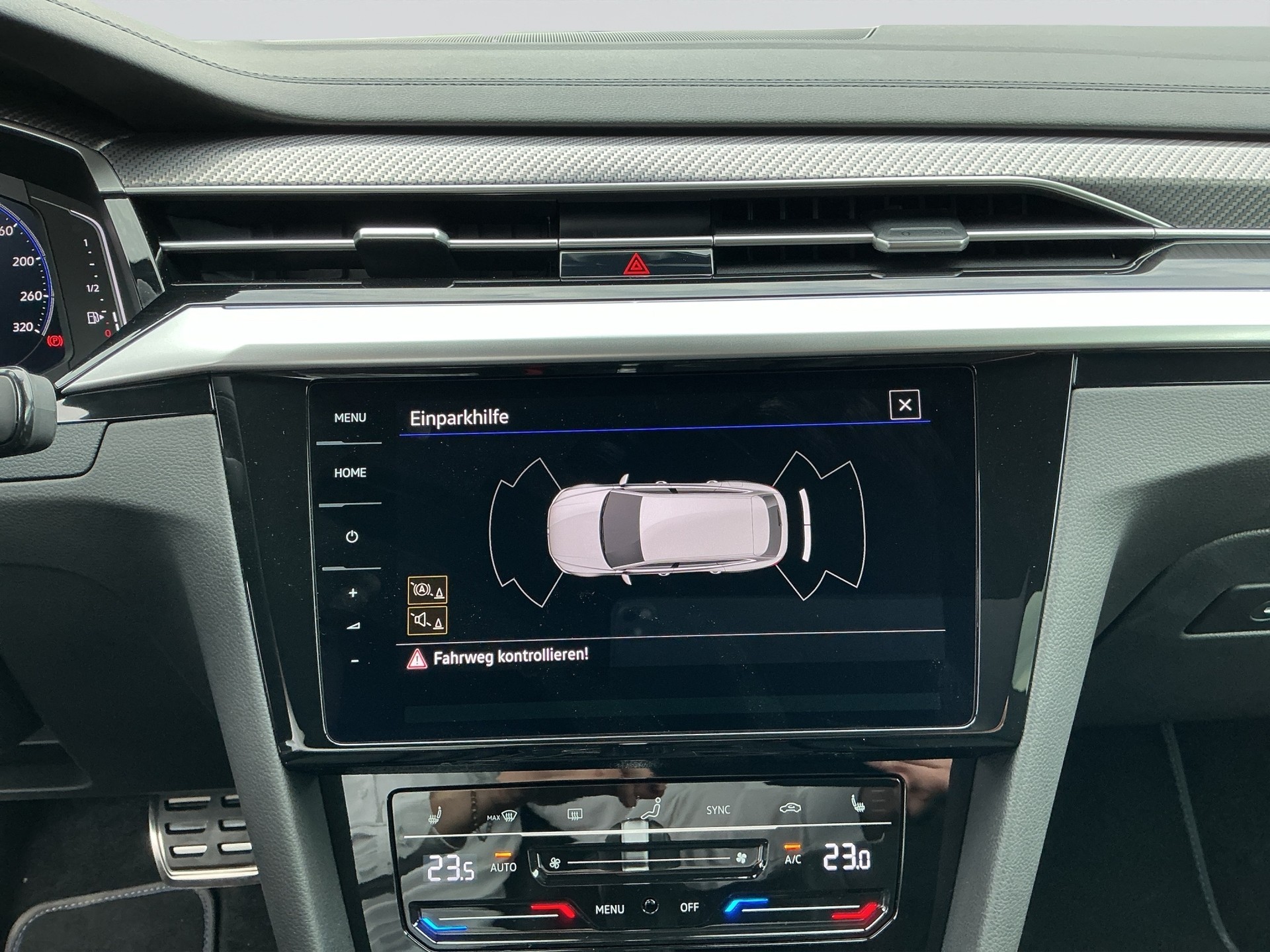 VW Arteon SB 2.0 TSI R 4Motion DSG-image-17