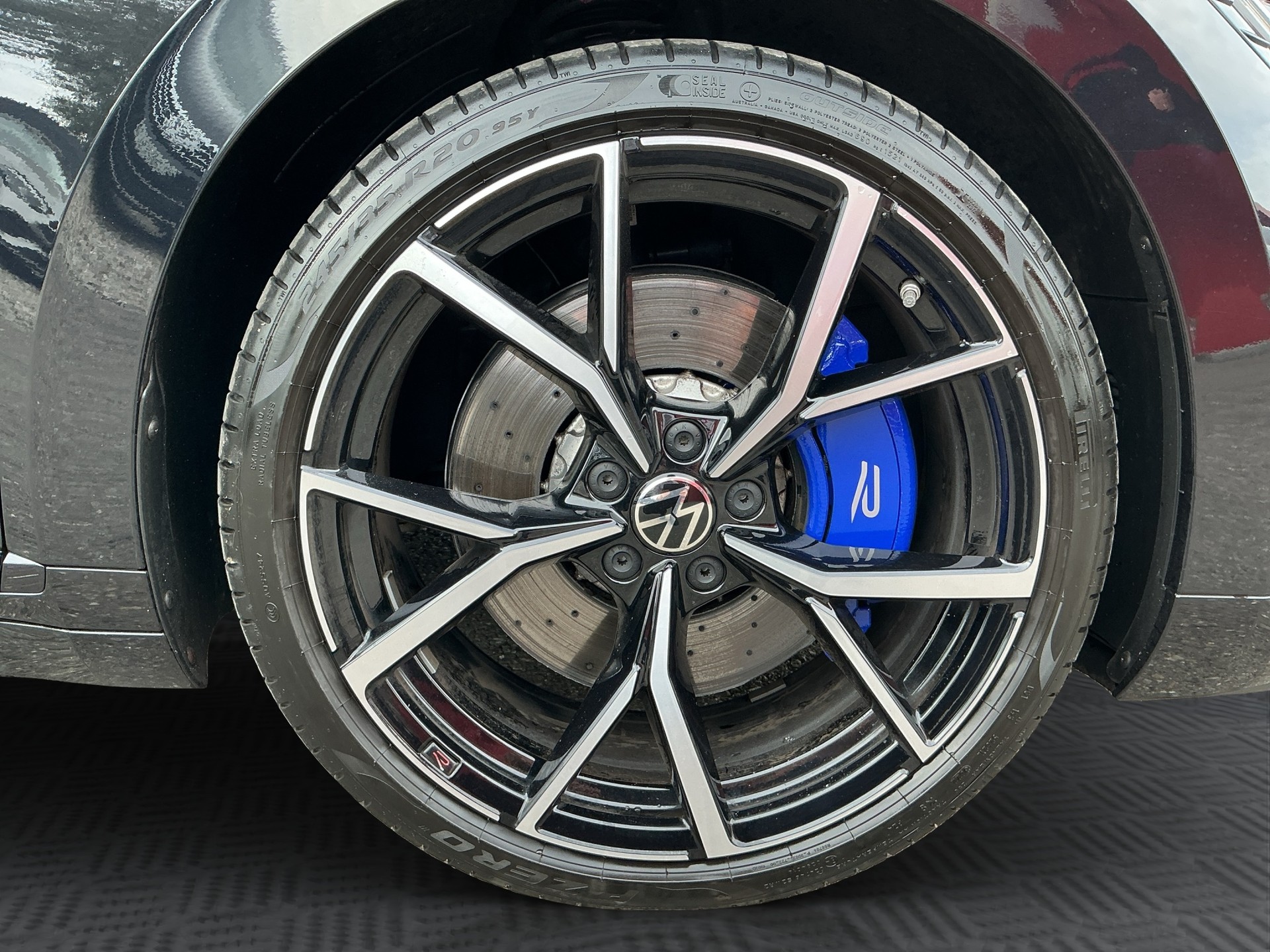 VW Arteon SB 2.0 TSI R 4Motion DSG-image-15