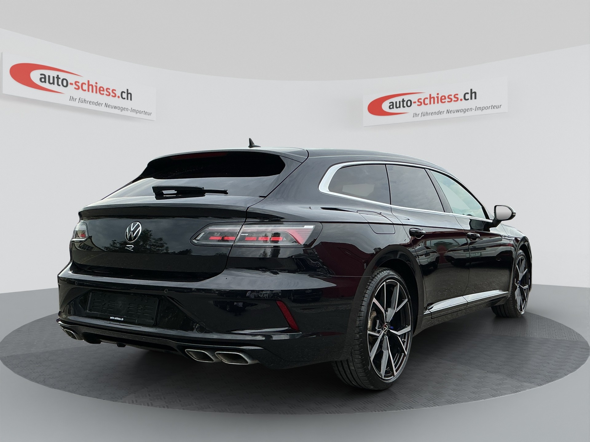 VW Arteon SB 2.0 TSI R 4Motion DSG-image-4