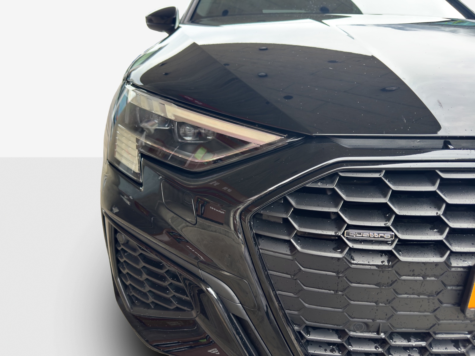 AUDI A3 Sportback 40 TFSI S line quattro S-tronic-image-15