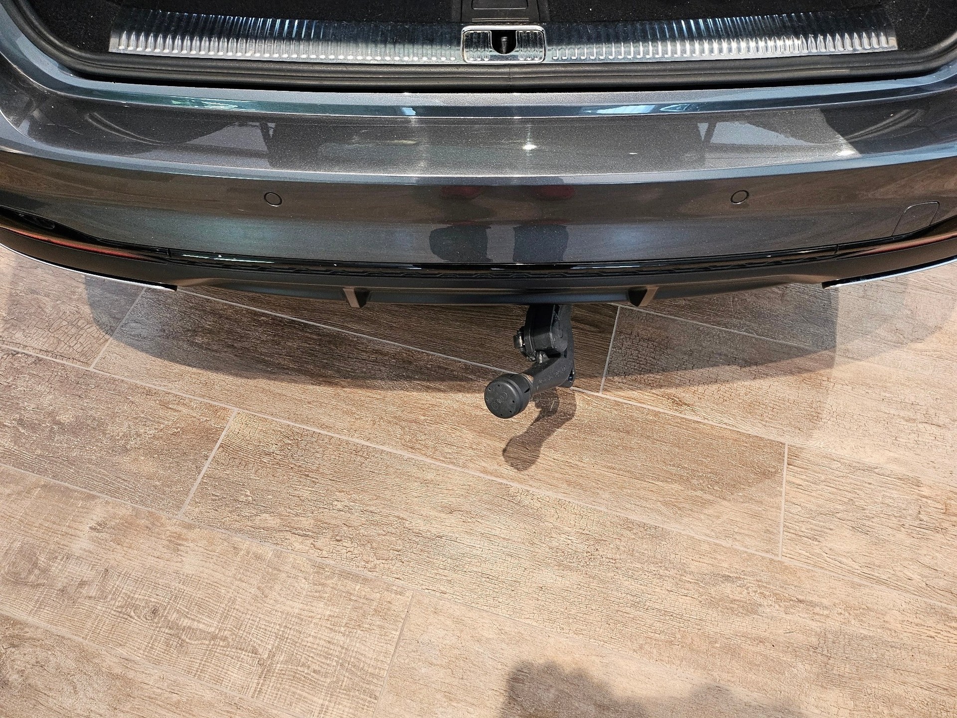 AUDI A4 Avant 50 TDI S line quattro tiptronicđ„AHKđ„8-fachđ„-image-31