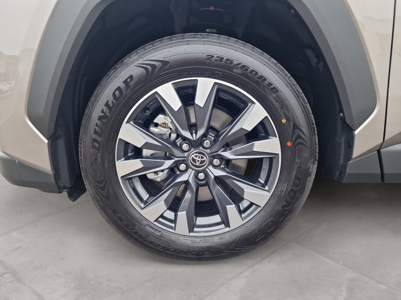 TOYOTA RAV-4 2.5 HSD Trend AWD-image-8