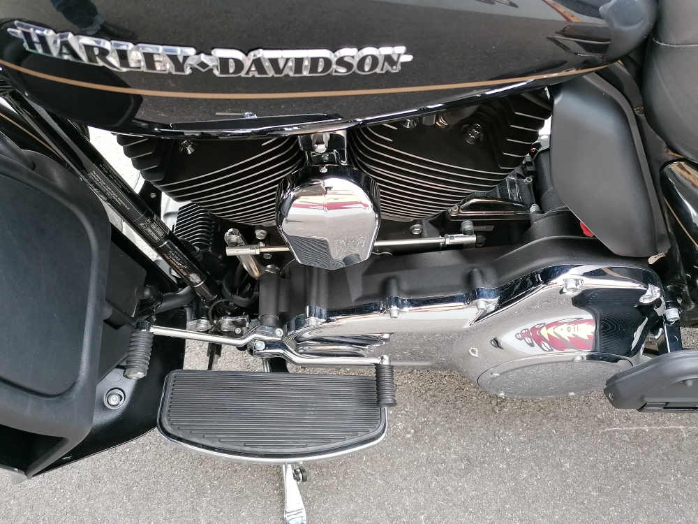 HARLEY-DAVIDSON FLHTK Electra Glide Ultra Limited 103 ABS-image-8