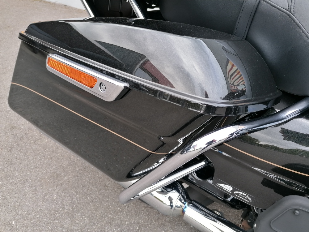 HARLEY-DAVIDSON FLHTK Electra Glide Ultra Limited 103 ABS-image-10