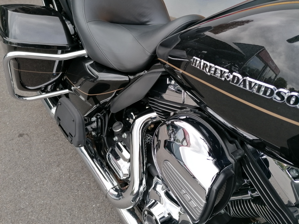 HARLEY-DAVIDSON FLHTK Electra Glide Ultra Limited 103 ABS-image-11