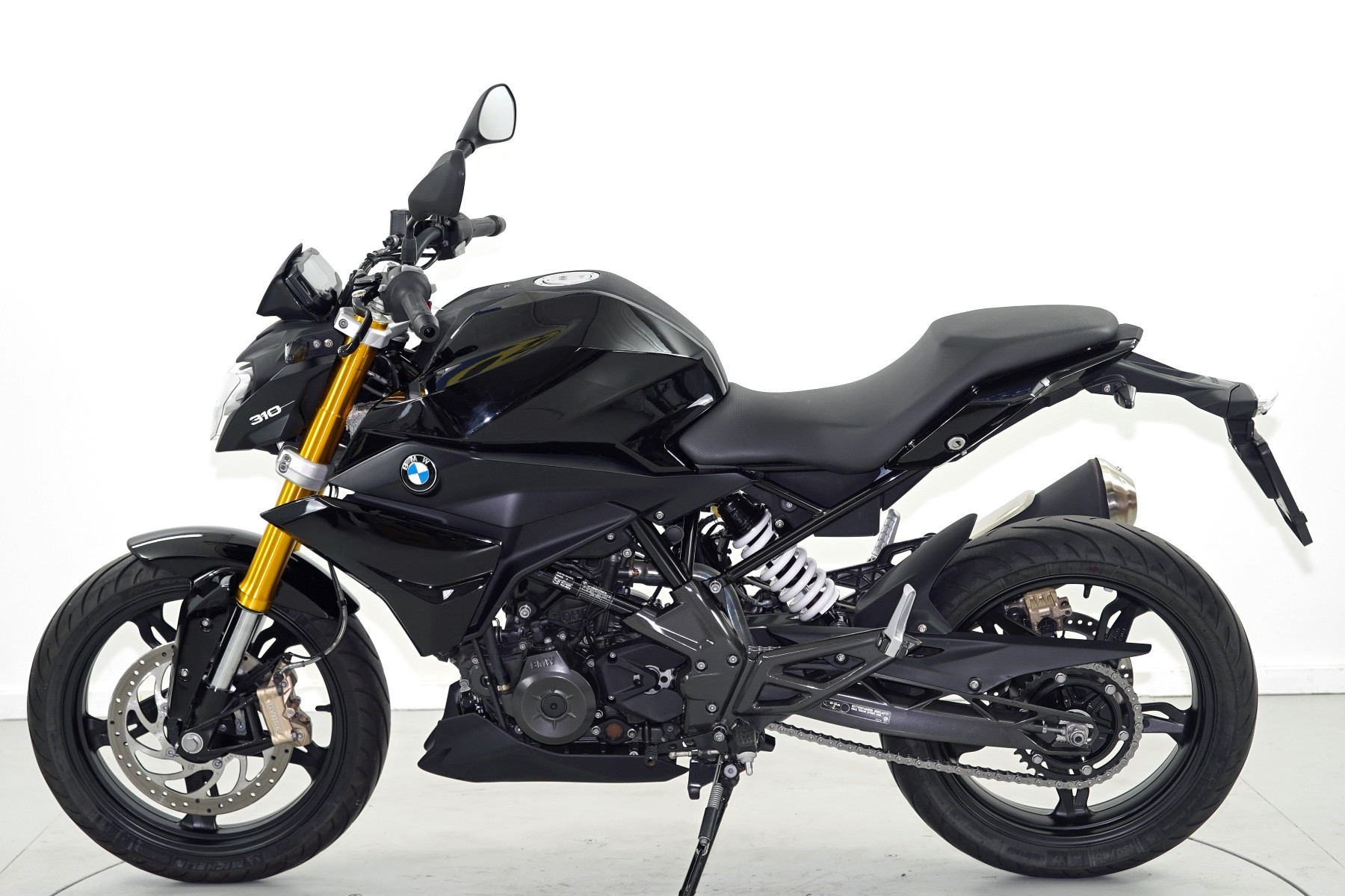 BMW G 310 R ABS-image-4