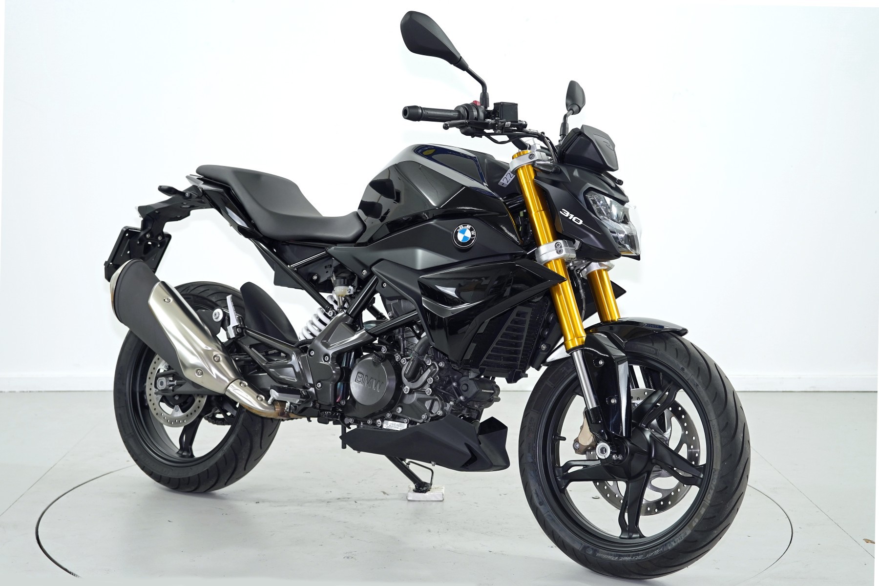 BMW G 310 R ABS-image-1