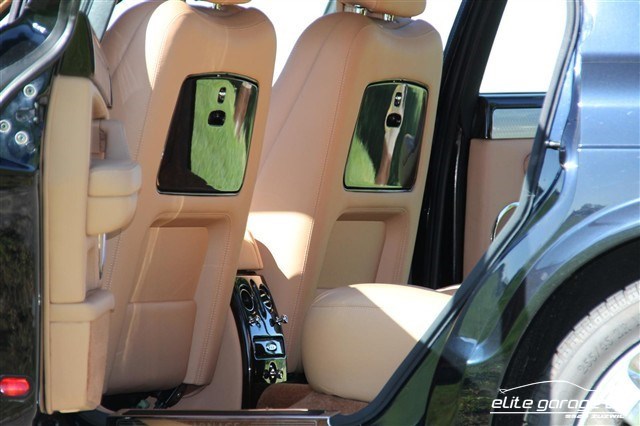 BENTLEY Arnage T-image-4