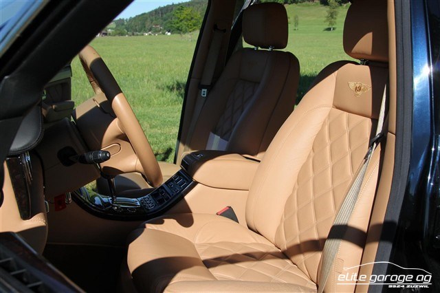 BENTLEY Arnage T-image-6