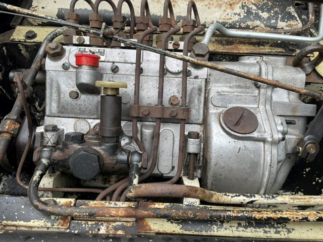 IVECO (MAGIRUS) mercur 125 D 10-image-9