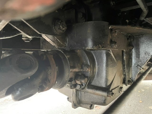 IVECO (MAGIRUS) mercur 125 D 10-image-13
