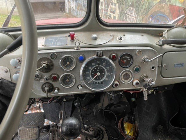 IVECO (MAGIRUS) mercur 125 D 10-image-3