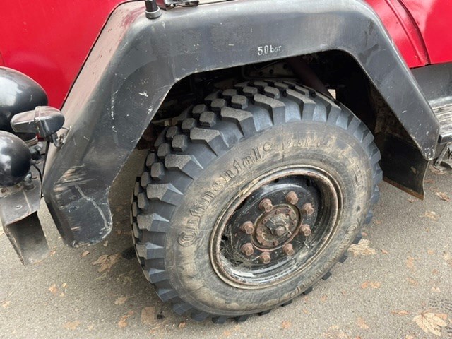 IVECO (MAGIRUS) mercur 125 D 10-image-6