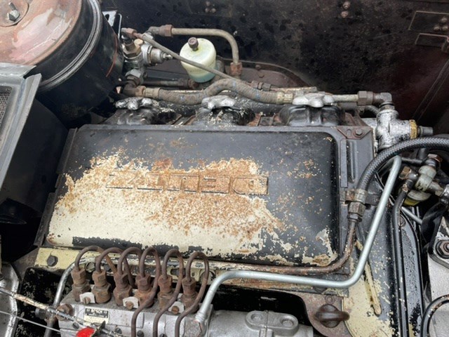 IVECO (MAGIRUS) mercur 125 D 10-image-8