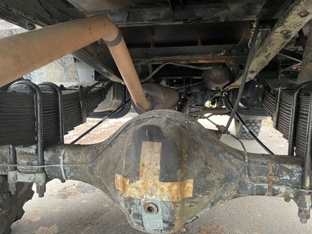 IVECO (MAGIRUS) mercur 125 D 10-image-15