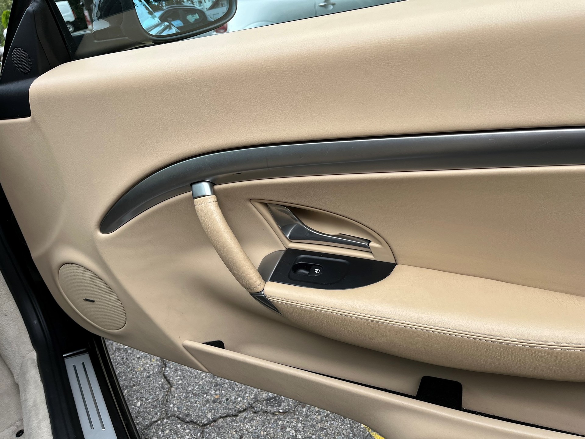 MASERATI GranCabrio Automatica-image-13