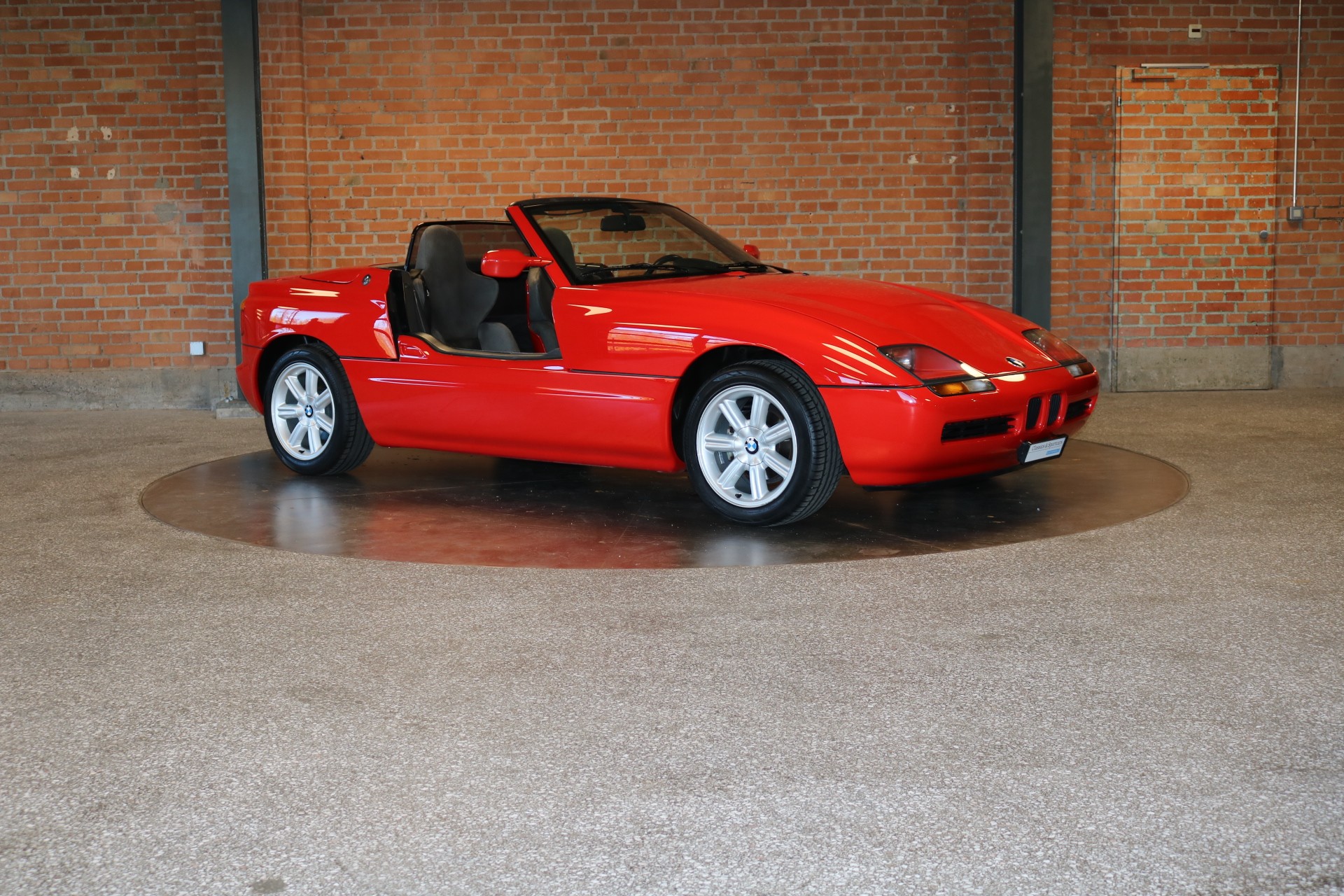 BMW Z1