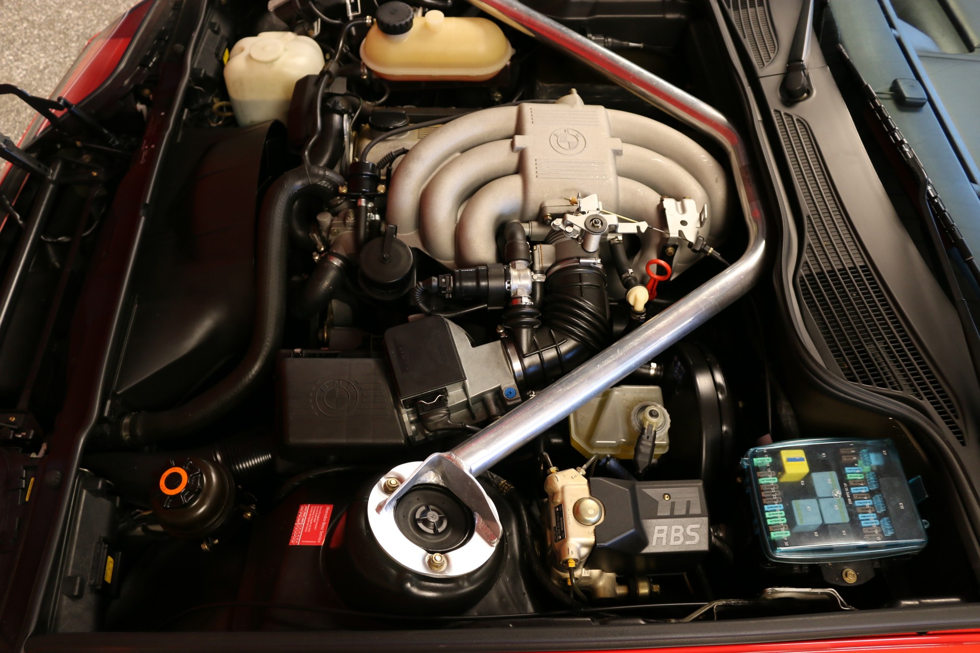 BMW Z1-image-7